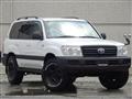 2006 Toyota Land Cruiser