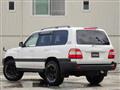 2006 Toyota Land Cruiser