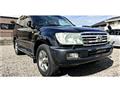 2006 Toyota Land Cruiser