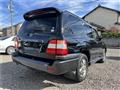 2006 Toyota Land Cruiser