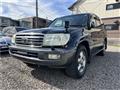 2006 Toyota Land Cruiser