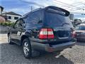 2006 Toyota Land Cruiser