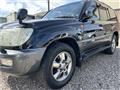 2006 Toyota Land Cruiser