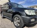 2006 Toyota Land Cruiser