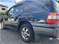 2006 Toyota Land Cruiser