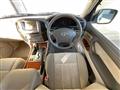 2006 Toyota Land Cruiser