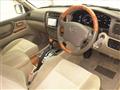2006 Toyota Land Cruiser