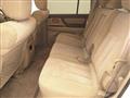 2006 Toyota Land Cruiser