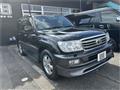 2005 Toyota Land Cruiser
