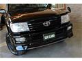 2005 Toyota Land Cruiser