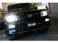 2005 Toyota Land Cruiser