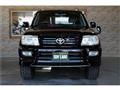 2005 Toyota Land Cruiser
