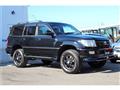 2005 Toyota Land Cruiser