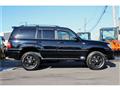 2005 Toyota Land Cruiser