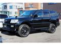 2005 Toyota Land Cruiser