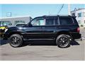 2005 Toyota Land Cruiser