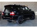 2005 Toyota Land Cruiser