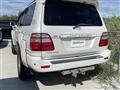 2004 Toyota Land Cruiser