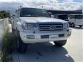2004 Toyota Land Cruiser