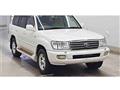 2004 Toyota Land Cruiser