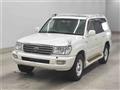 2004 Toyota Land Cruiser
