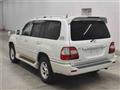 2004 Toyota Land Cruiser