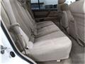 2004 Toyota Land Cruiser