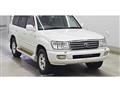 2004 Toyota Land Cruiser
