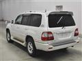 2004 Toyota Land Cruiser