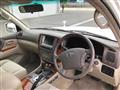 2004 Toyota Land Cruiser