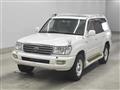 2004 Toyota Land Cruiser