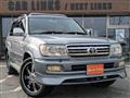 2004 Toyota Land Cruiser