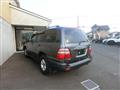 2004 Toyota Land Cruiser
