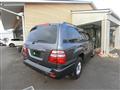 2004 Toyota Land Cruiser