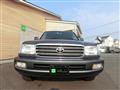 2004 Toyota Land Cruiser