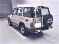 2004 Toyota Land Cruiser