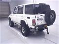 2004 Toyota Land Cruiser