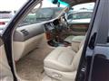 2004 Toyota Land Cruiser