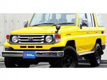 2004 Toyota Land Cruiser