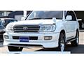 2003 Toyota Land Cruiser