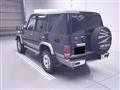 2003 Toyota Land Cruiser