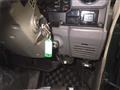 2003 Toyota Land Cruiser