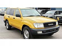 2003 Toyota Land Cruiser