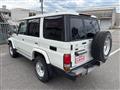 2003 Toyota Land Cruiser