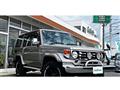 2003 Toyota Land Cruiser