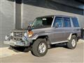 2003 Toyota Land Cruiser