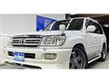 2002 Toyota Land Cruiser
