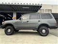 2002 Toyota Land Cruiser