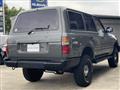 2002 Toyota Land Cruiser