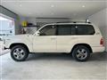 2002 Toyota Land Cruiser